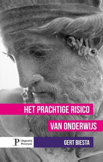 Het prachtige risico van onderwijs - Gert J.J. Biesta, Verzenden, Gelezen, Gert J.J. Biesta