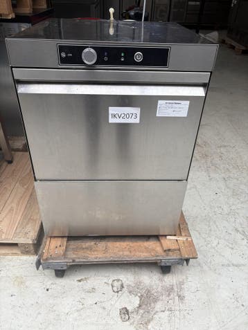 HWG-GE 500 B vaatwasser, Ophalen of Verzenden, Gebruikt