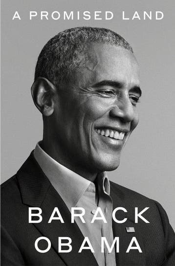 9781405974042 A Promised Land Barack Obama, Verzenden, Nieuw, Barack Obama