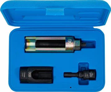 Bgs Technic Verstuiver trekker Mercedes CDI, Verzenden, Nieuw