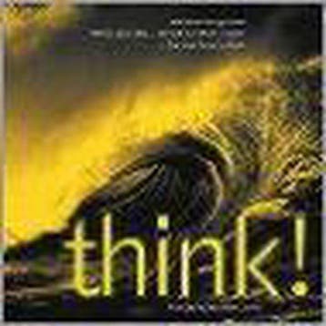 Think! - Tina Catling 9781841124377, Verzenden, Gelezen, Tina Catling