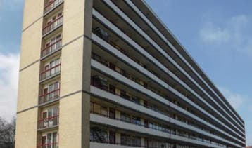 Te Huur 4 Kamer Appartement Korfoedreef In Utrecht, Utrecht-stad, Direct bij eigenaar, Appartement, Utrecht
