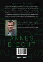 Annes biecht 9789464502954 Arjan Wijnker, Boeken, Verzenden, Zo goed als nieuw, Arjan Wijnker
