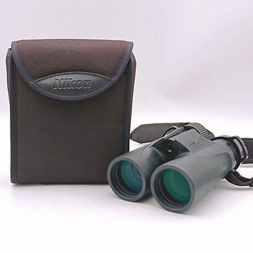 Observation binoculars - Monarch 10x42 6° Waterproof