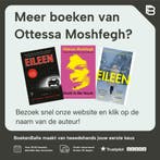 Death in her hands 9781984880833 Ottessa Moshfegh, Verzenden, Gelezen, Ottessa Moshfegh