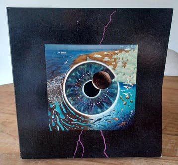 Pink Floyd - PULSE - UK 1995 - Rare collector - LP Box set -, Nieuw in verpakking