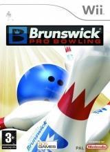 Brunswick Pro Bowling Wii Garantie & morgen in huis!, 1 speler, Ophalen of Verzenden, Zo goed als nieuw, Vanaf 12 jaar