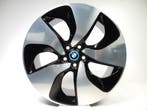 Originele BMW i8 6853004 444 velg, Auto-onderdelen, Ophalen of Verzenden, Gebruikt, Overige maten, Velg(en)