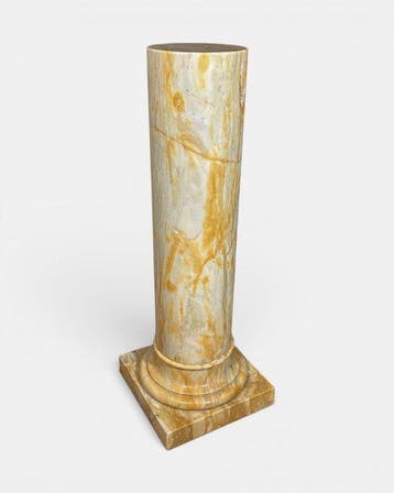 Kolom - 1800-1850