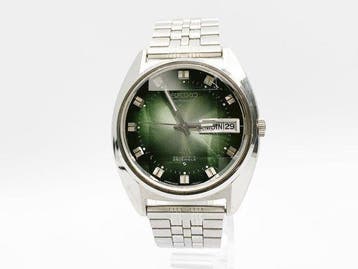 Seiko - Lord Matic - Zonder minimumprijs - 5606-7230 - Heren
