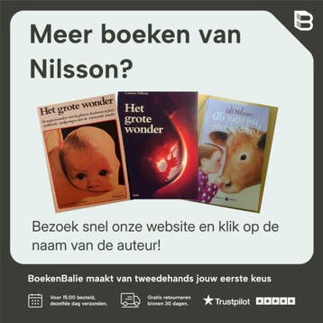 BORDUREN IN KRUISSTEEK-VLECHTSTEEK - Nilsson 9789021019888, Verzenden, Gelezen, Nilsson