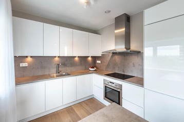 Appartement te huur aan Waterlandplein in Amsterdam, Noord-Holland
