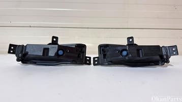 BMW X3 G01 LED Linker Rechter Dagrijverlichting Links Rechts, Ophalen, Gebruikt, BMW
