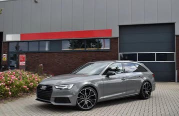 19 / 20 / 21 / 22 inch Audi look velgen A4 A5 A6 Q3 Q5 Q7 Q8, Auto-onderdelen, Banden en Velgen, Ophalen, Nieuw, 20 inch, Velg(en)