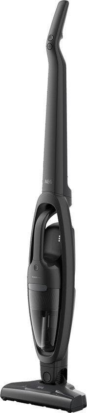 AEG AS31CB18GG Clean 3000 - Steelstofzuiger draadloos - Zond, Verzenden, Nieuw