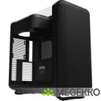 Hyte X50 Pitch Black, Verzenden, Nieuw