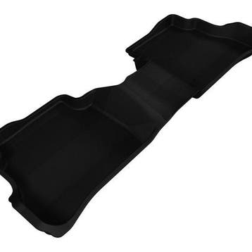 3D MAXpider 2013-2016 Mazda CX-5 Kagu 2nd Row Floormats -, Ophalen of Verzenden, Nieuw