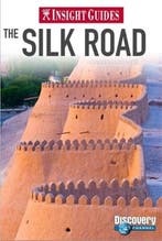 *INSIGHT GUIDES SILK ROAD | 9789812588401 |, Zo goed als nieuw, *INSIGHT GUIDES SILK ROAD | Insight Guides | 
9789812588401