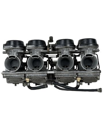 Mikuni BST32 Carburateur · Yamaha FZR600 3HH (1989-1992), Ophalen, Nieuw