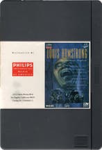 Philips CD-i / CDi Louis Armstrong An American Songbook, Verzenden, Zo goed als nieuw