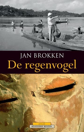 De Regenvogel | Jan Brokken | Nieuw, Ophalen of Verzenden, Nieuw, Jan Brokken