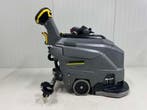KARCHER SCHROB-/ZUIGMACHINE BD 43/25 C Bp Pack, Ophalen of Verzenden, Gebruikt
