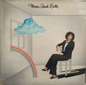 LP gebruikt - Marie-Paule Belle - Marie-Paule Belle (Fran..., Verzenden, Zo goed als nieuw, Overige formaten