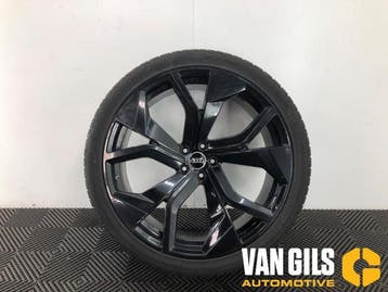 Velg + Band Audi E-Tron O277389, Ophalen of Verzenden, Nieuw