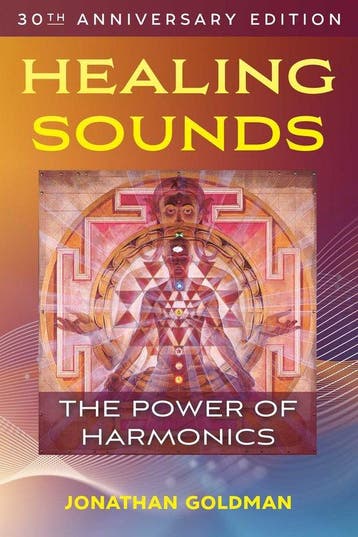 9781644115824 Healing Sounds Jonathan Goldman, Boeken, Verzenden, Nieuw, Jonathan Goldman