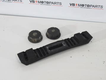 Yamaha XJ 900 F Tank rubbers, Ophalen of Verzenden, Nieuw