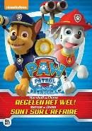 Paw patrol - Marshall en Chase regelen het wel - DVD, Cd's en Dvd's, Verzenden, Nieuw in verpakking