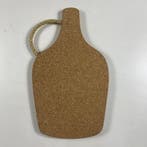 Kurk onderzetter - Wijnfles, Ophalen of Verzenden, Nieuw