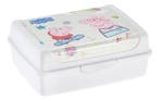 Keeeper Peppa Pig Broodtrommel, Verzenden, Nieuw