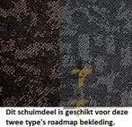 Daf XF/CF zitschuim voor bekleding Roadmap, Auto-onderdelen, Interieur en Bekleding, Ophalen of Verzenden, Nieuw