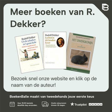 De sierduif als gezelschapsdier - R. Dekker 9789052661575, Verzenden, Gelezen, R. Dekker