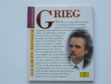 Grieg - Peer Qynt / Herbert von Karajan / La Gran Musica, Ophalen of Verzenden, Zo goed als nieuw