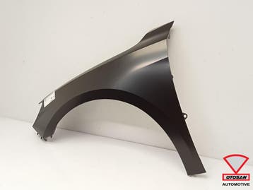 A1 82A 2018+ Zijscherm Spatbord Links Nieuw!, Ophalen, Nieuw, Links, Audi