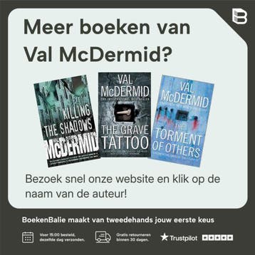 A Darker Domain (Detective Karen Pirie, Book 2) - Val, Verzenden, Gelezen, Val McDermid