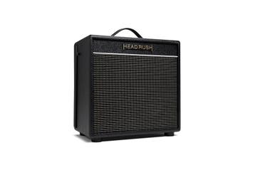 HeadRush FRFR 8 / FRFR-8 CAB Full-Range, Flat-Response 8-Inc, Ophalen of Verzenden, Nieuw, 100 watt of meer