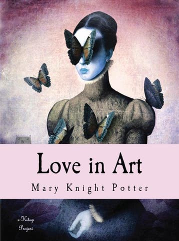 Love In Art | Mary Knight Potter | Nieuw, Ophalen of Verzenden, Nieuw, Mary Knight Potter