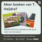 Politieke Wandelingen In Amsterdam 9789064733307 T. Heijdra, Verzenden, Gelezen, T. Heijdra