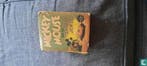Mickey Mouse and the Sacred Jewel - 1936, Eén stripboek, Verzenden, Gelezen