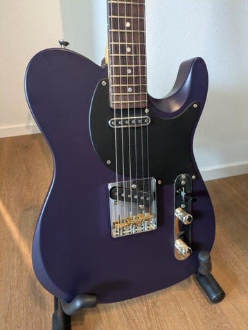 Chapman Guitars - DPT - - Elektrische gitaar - Verenigd, Nieuw