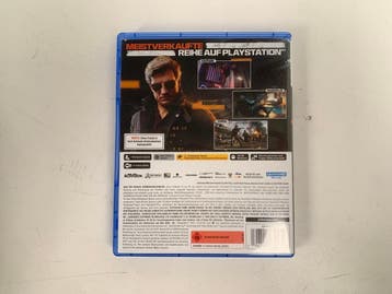 Call of Duty® Black Ops 6 - PS5 - Campaign Multiplayer, Spelcomputers en Games, Verzenden, Nieuw