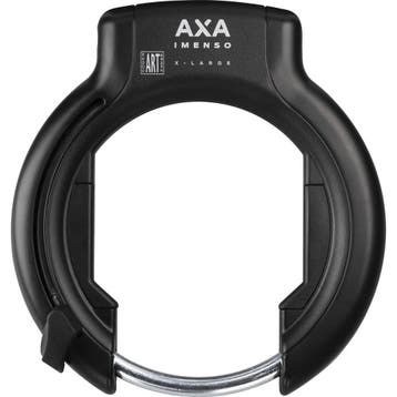 AXA Ringslot - Extra brede opening - Kinderbeveiliging -..., Ophalen of Verzenden, Nieuw