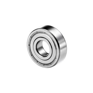 Lager wiel 6201-Z 12mm voor / achter (12x32x10) SKF, Ophalen of Verzenden, Nieuw, SKF