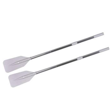 Talamex Peddelset met gat voor roeidol 152 cm lang, Ophalen of Verzenden, Nieuw