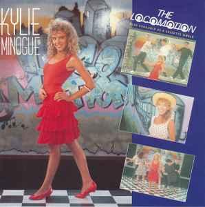 vinyl single 7 inch - Kylie Minogue - The Loco-Motion, Verzenden, Zo goed als nieuw, 7 inch, Pop