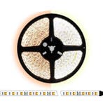 5 meter CCT  led strip DUAL LED - 120Leds/m - 12V, Ophalen of Verzenden, Nieuw