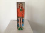 Mattel - Speelgoed - Ken Barbies Boyfriend, Stock No.750 -